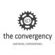 The Convergency Hub logo
